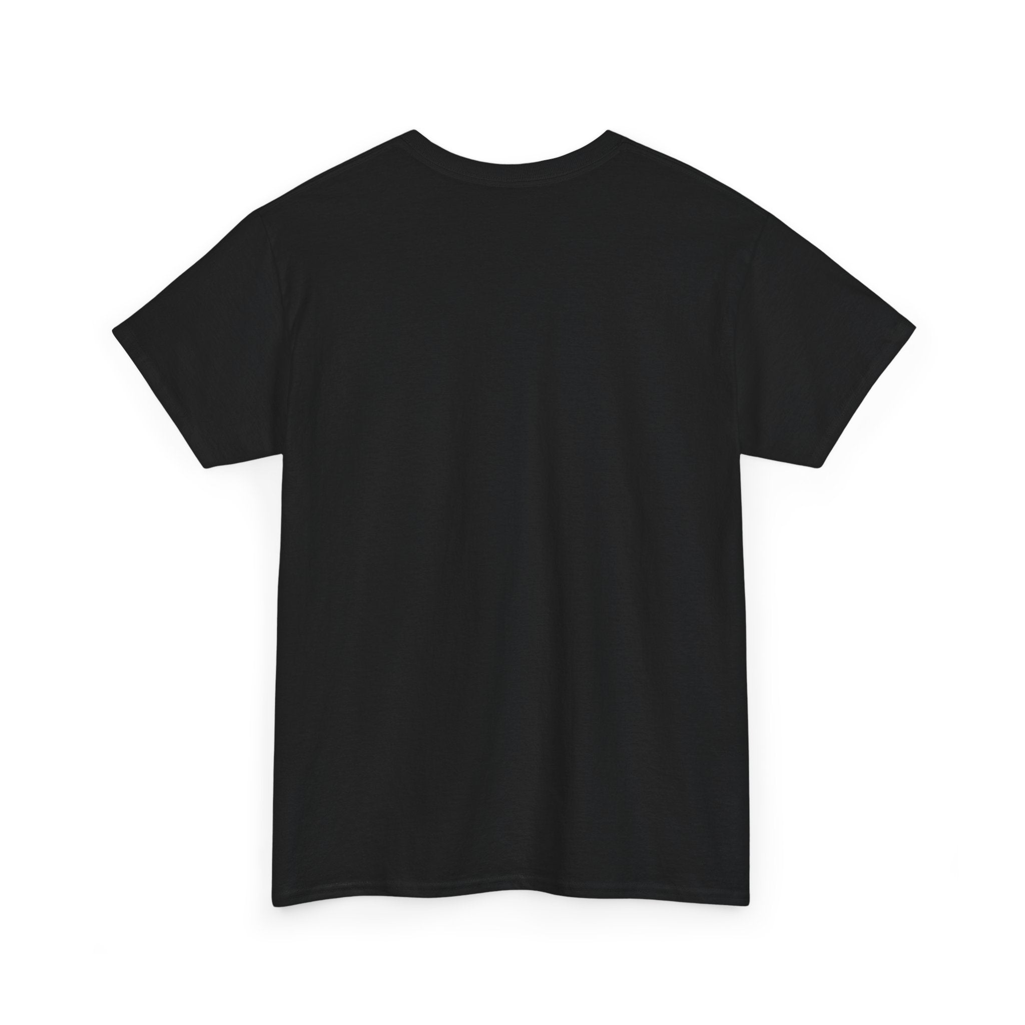 Olympic Classic tee black