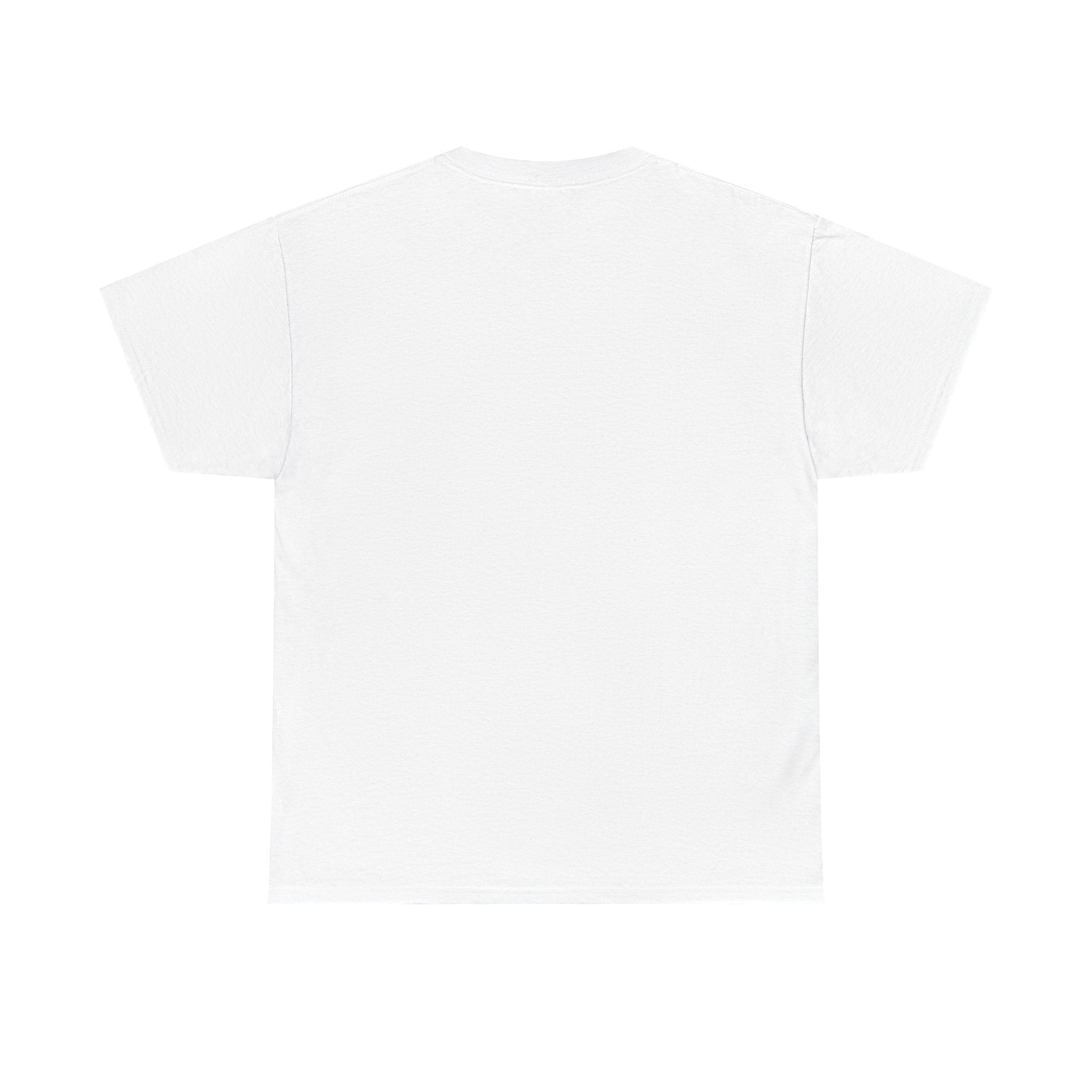 Olympic Classic Tee white