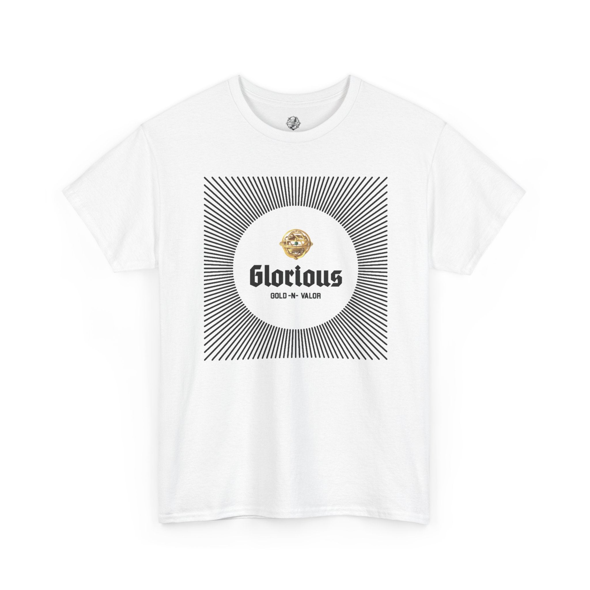 Vintage Classic white