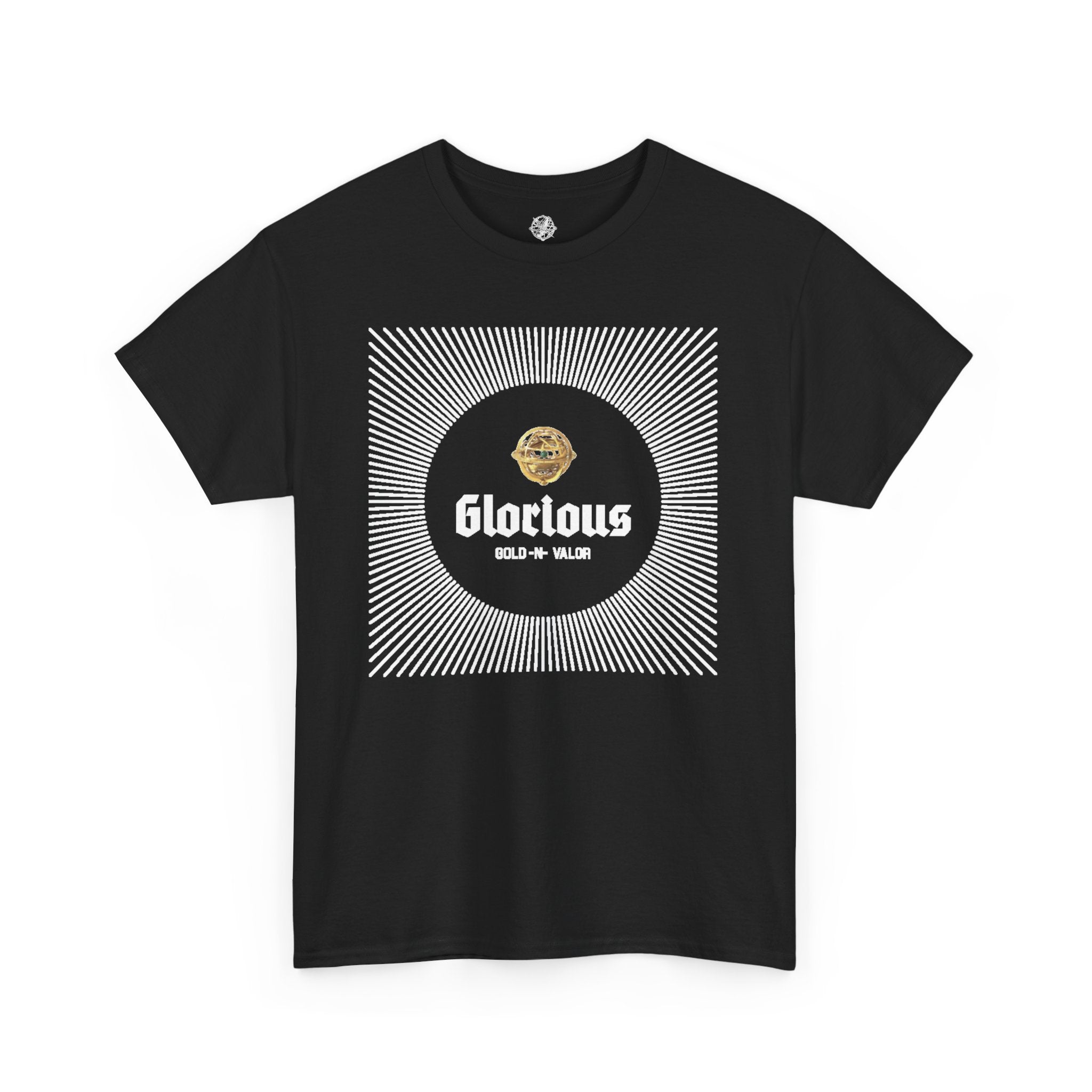 Vintage Classic black