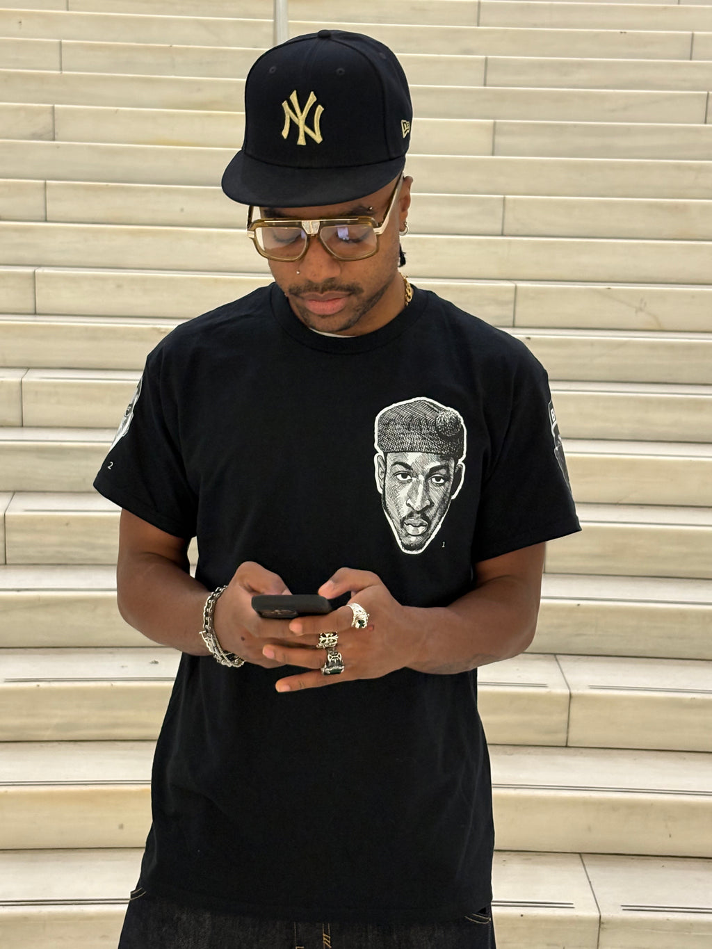 GRAILS TEE