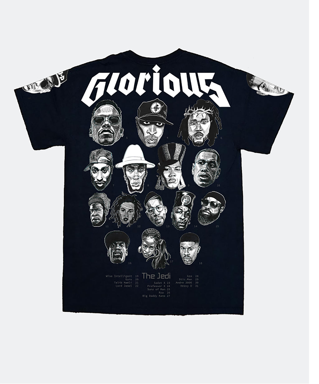 GRAILS TEE