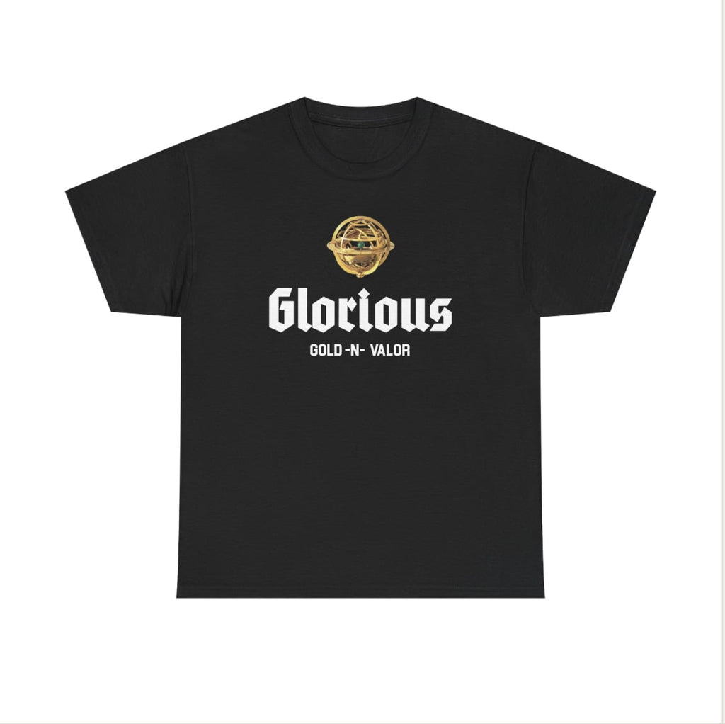 Olympic Classic Tee - black